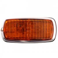 Freccia laterale destra Mercedes W108 W109 W111 W1