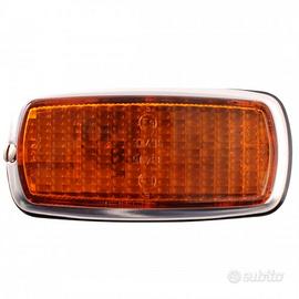 Freccia laterale destra Mercedes W108 W109 W111 W1