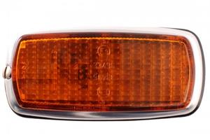 Freccia laterale destra Mercedes W108 W109 W111 W1