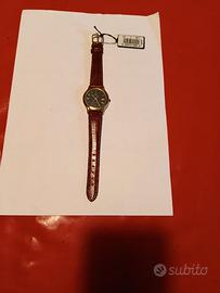 Orologio Breil Swiss Quartz – Nuovo con cartellino