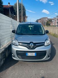 N1 fatturabile 5posti