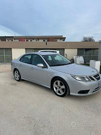 SAAB 9-3 SPORT SEDANE 1.9TID UNICO PROPRIETARIO