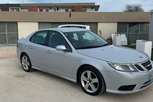 SAAB 9-3 SPORT SEDANE 1.9TID UNICO PROPRIETARIO