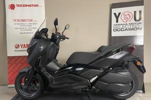 Yamaha X-Max 300 Tech Max