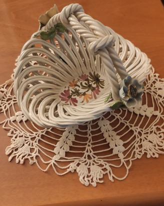 Ceramica di bassano 