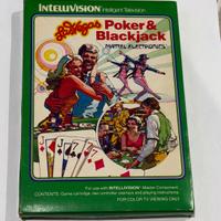 gioco intellivision las vegas poker & blackjack