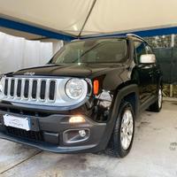 Jeep Renegade 2.0 Mjt 140CV 4WD Active Drive Low L
