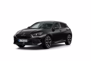 BMW 118 d MSport Pro Aut.