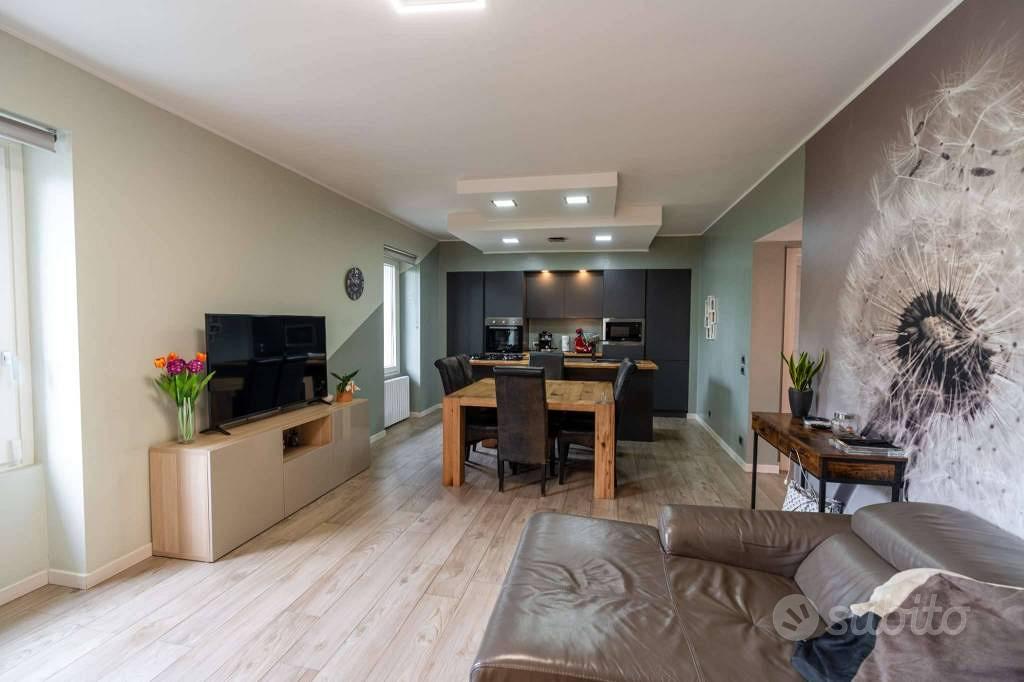 Casa – Trescore Balneario, Colle - Altro