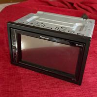 Autoradio multimediale Pioneer