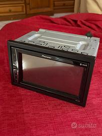 Autoradio multimediale Pioneer