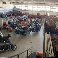 CAPRAIA E LIMITE Capannone artigianale / commercia