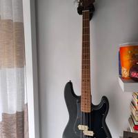Basso Precision Fazley 