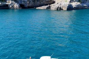 Cranchi Zaffiro 32 t-top