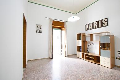 Affascinante appartamento con volte a stella