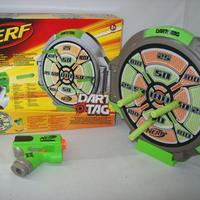 Nerf  darf tag