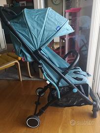 Passeggino trolley Me Chicco