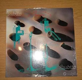 Castalia di Mark Isham