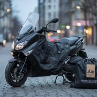 Waterproof Scooter Leg Cover