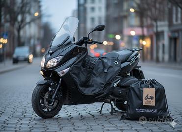 Waterproof Scooter Leg Cover