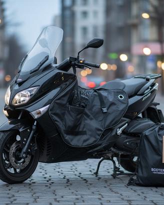 Waterproof Scooter Leg Cover