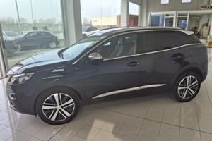 Peugeot 3008 2.0 TDI - 2017