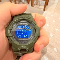 Orologio Casio G-Shock GBD-800-8 G-SQUAD