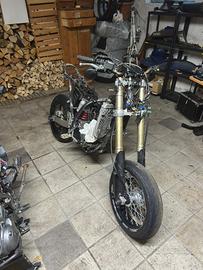 Suzuki DRZ 400 Pezzi di Ricambio