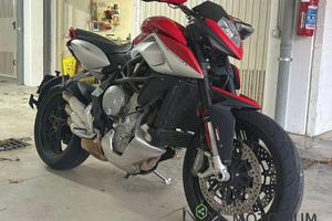 MV Agusta Rivale 800 ABS