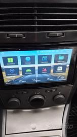 Xtrons TIQ702L Android Double DIN
