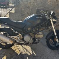 Ducati Monster 600 - 2000