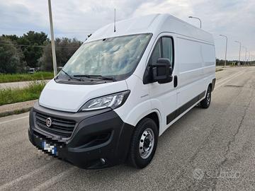 FIAT Ducato 35 2.3 MJT 140CV PLM-TM Furg.Maxi