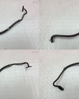 TUBI ARIA SUZUKI BANDIT 1200 2001 2002 GSF 2003 20