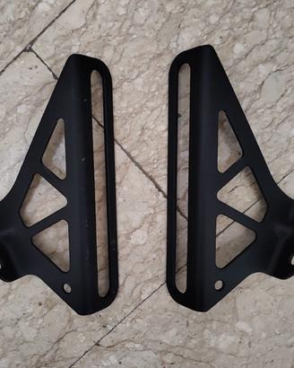 supporti staffe cupolino Kawasaki Versys 650