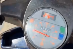 Vespa 50