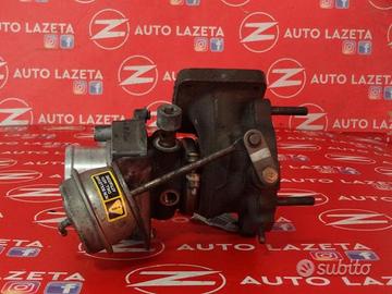 TURBINA FIAT 500 L Serie (351_352) 55220546 Benzin