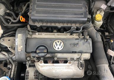 Motore Volkswagen 1.4 benzina CGG