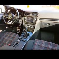 GOLF 7 gti