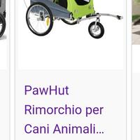 trasportino per cani 