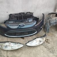 Muso Ford Fiesta 2012