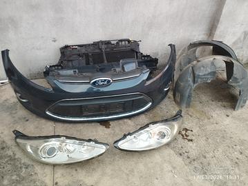 Muso Ford Fiesta 2012