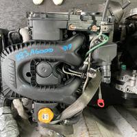 MOTORE 223A6000 1.9 D ASPIRATO FIAT STRADA