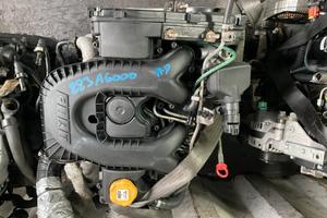 MOTORE 223A6000 1.9 D ASPIRATO FIAT STRADA