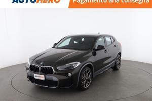 BMW X2 xDrive20d Msport