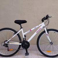 Mountain-bike 26 btwin 21 marce