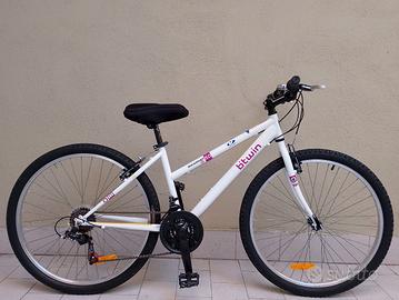 Mountain-bike 26 btwin 21 marce