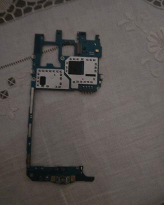 Samsung Galaxy j3