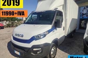 IVECO Daily CENTINATO METANO+IVA PREZZO VERO