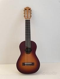 Guitalele Yamaha GL1