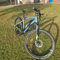 Mtb pedalata assistita! 